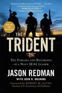 Enlarge image Cover: The Trident - William Morrow Paperbacks