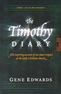 Cover: The Timothy Diary - Seedsowers