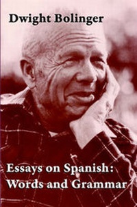 Enlarge image Cover: Essays On Spanish - Juan de La Cuesta-Hispanic Monographs