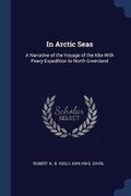 Cover: In Arctic Seas - Sagwan Press
