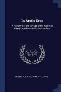 Enlarge image Cover: In Arctic Seas - Sagwan Press