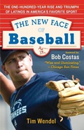 Cover: The New Face of Baseball - HarperCollins
