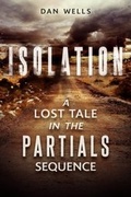 Cover: Isolation - HarperCollins