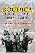 Cover: Boudica - Poppyland Publishing