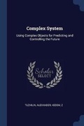 Cover: Complex System - Sagwan Press
