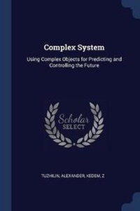 Enlarge image Cover: Complex System - Sagwan Press