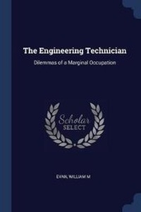 Enlarge image Cover: The Engineering Technician - Sagwan Press