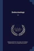 Cover: Endocrinology - Sagwan Press