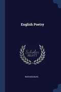 Cover: English Poetry - Sagwan Press