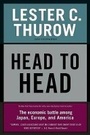Cover: Head to Head - Harper Paperbacks