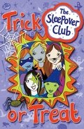 Cover: Trick or Treat - HarperCollins