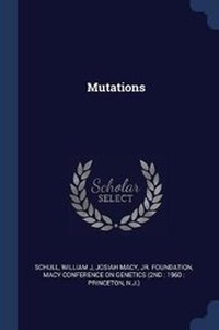 Enlarge image Cover: Mutations - Sagwan Press