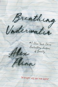 Cover: Breathing Underwater - HarperCollins