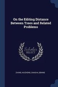 Cover: On the Editing Distance Between Trees and Related Problems - Sagwan Press