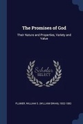 Cover: The Promises of God - Sagwan Press