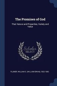 Enlarge image Cover: The Promises of God - Sagwan Press