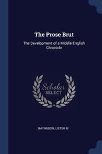 Enlarge image Cover: The Prose Brut - Sagwan Press