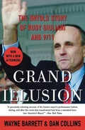 Cover: Grand Illusion - HarperCollins