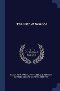 Enlarge image Cover: The Path of Science - Sagwan Press