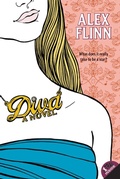 Cover: Diva - HarperCollins
