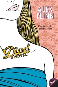 Enlarge image Cover: Diva - HarperCollins