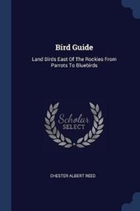Enlarge image Cover: Bird Guide - Sagwan Press