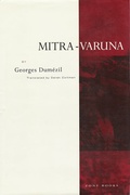 Cover: Mitra-Varuna - Zone Books