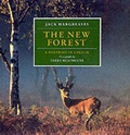 Cover: The New Forest - The Dovecote Press