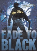Cover: Fade to Black - HarperCollins