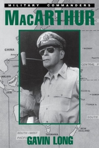 Enlarge image Cover: Macarthur - Da Capo Press Inc