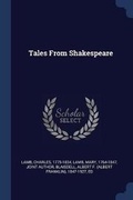 Cover: Tales From Shakespeare - Sagwan Press