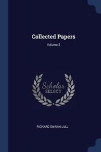 Enlarge image Cover: Collected Papers; Volume 2 - Sagwan Press