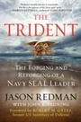 Cover: The Trident - HarperCollins
