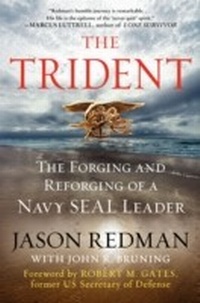Enlarge image Cover: The Trident - HarperCollins