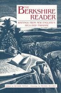 Enlarge image Cover: The Berkshire Reader - Countryman Press Inc.
