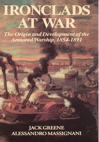 Enlarge image Cover: Ironclads At War - Da Capo Press Inc