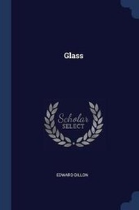Enlarge image Cover: Glass - Sagwan Press