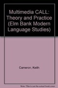 Cover: Multimedia CALL - Elm Bank Publications