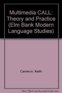 Enlarge image Cover: Multimedia CALL - Elm Bank Publications