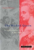 Cover: The Wicked Queen - Zone Books