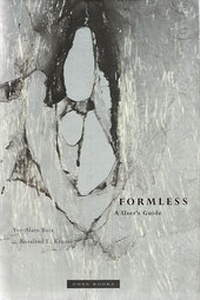 Enlarge image Cover: Formless - Zone Books