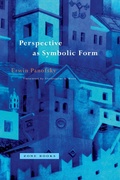 Cover: Perspective as Symbolic Form - Zone Books