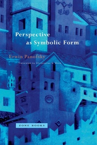 Enlarge image Cover: Perspective as Symbolic Form - Zone Books