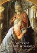 Cover: New Sources on Women and Freemasonry - Westphalia Press