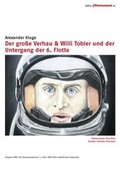 Cover: Der gro&szlig;e Verhau & Willi Tobler und der Untergang. (Edition Filmmuseum 22) - Alive