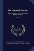 Cover: The Electrical Engineer - Sagwan Press