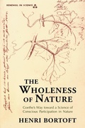 Cover: The Wholeness of Nature - Lindisfarne Books