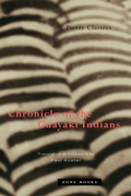 Cover: Chronicle of the Guayaki Indians - Zone Books
