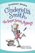 Cover: The Super Secret Mystery - HarperCollins