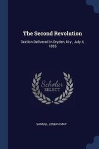 Enlarge image Cover: The Second Revolution - Sagwan Press